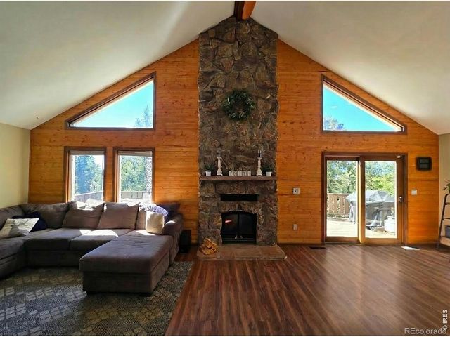 30382 Kings Valley E, Conifer, CO 80433