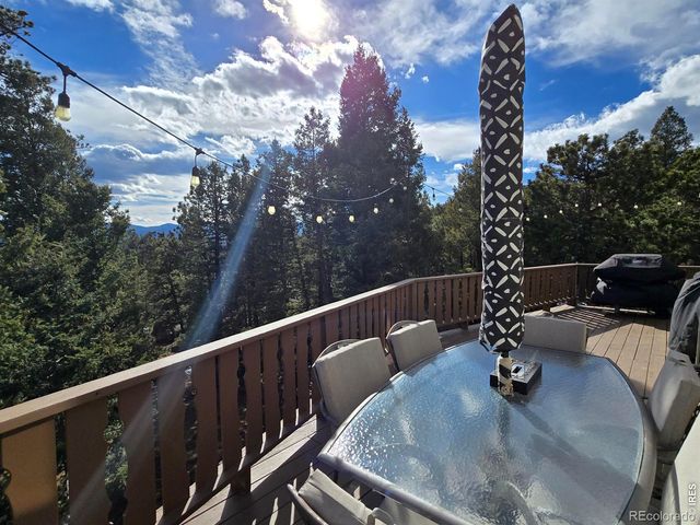 30382 Kings Valley E, Conifer, CO 80433