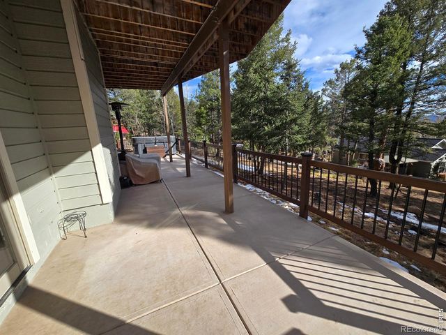 30382 Kings Valley E, Conifer, CO 80433