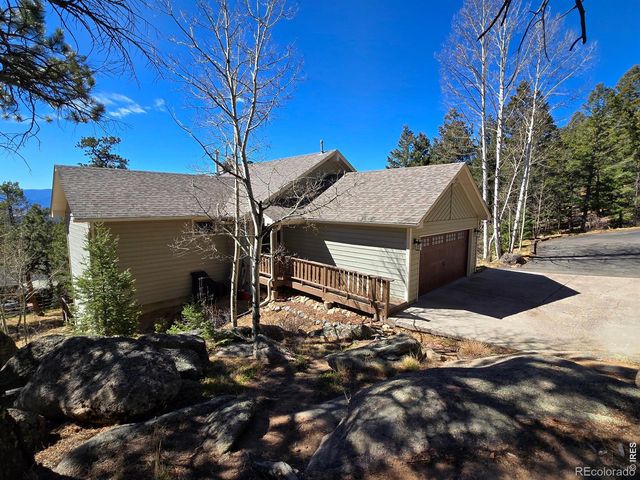 30382 Kings Valley E, Conifer, CO 80433
