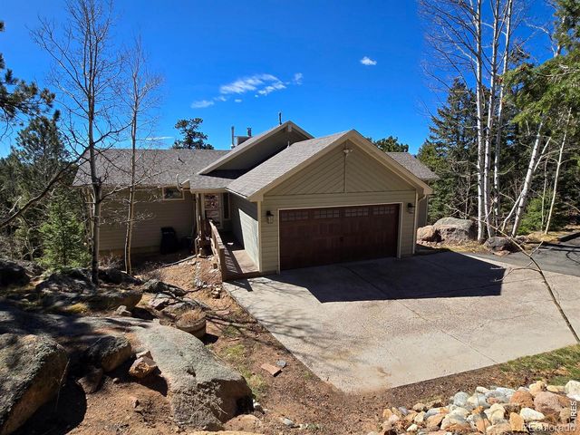 30382 Kings Valley E, Conifer, CO 80433