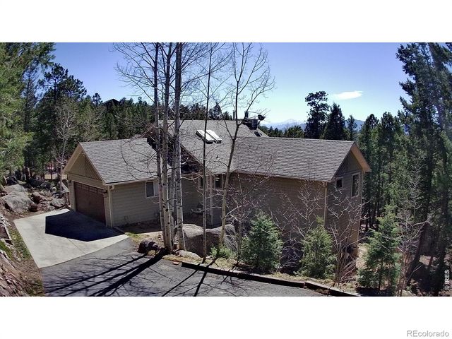 30382 Kings Valley E, Conifer, CO 80433