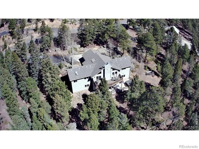 30382 Kings Valley E, Conifer, CO 80433