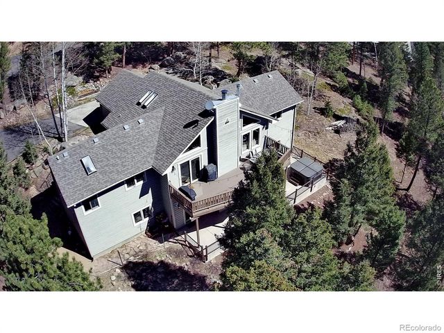30382 Kings Valley E, Conifer, CO 80433