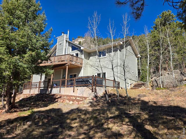 30382 Kings Valley E, Conifer, CO 80433