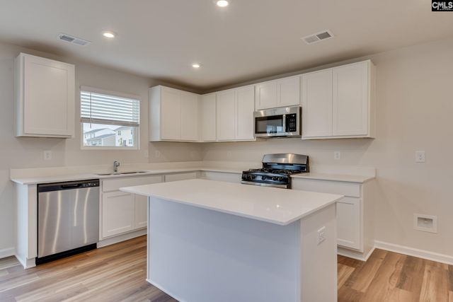 308 Paratrooper Lane, Columbia, SC 29229
