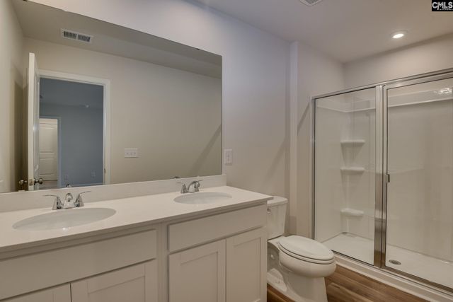 308 Paratrooper Lane, Columbia, SC 29229