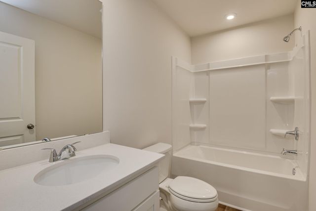 308 Paratrooper Lane, Columbia, SC 29229