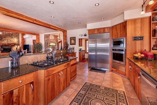 33220 Fox Trail, Trinidad, CO 81082