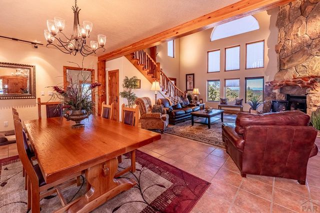 33220 Fox Trail, Trinidad, CO 81082