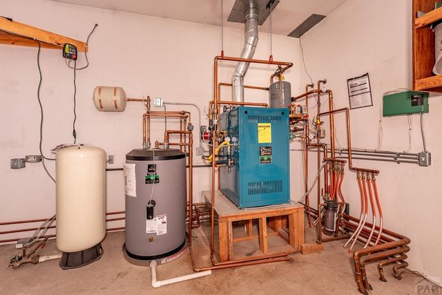 33220 Fox Trail, Trinidad, CO 81082