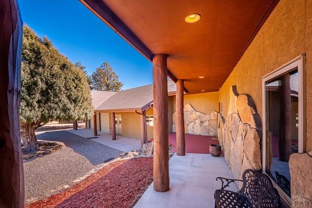 33220 Fox Trail, Trinidad, CO 81082