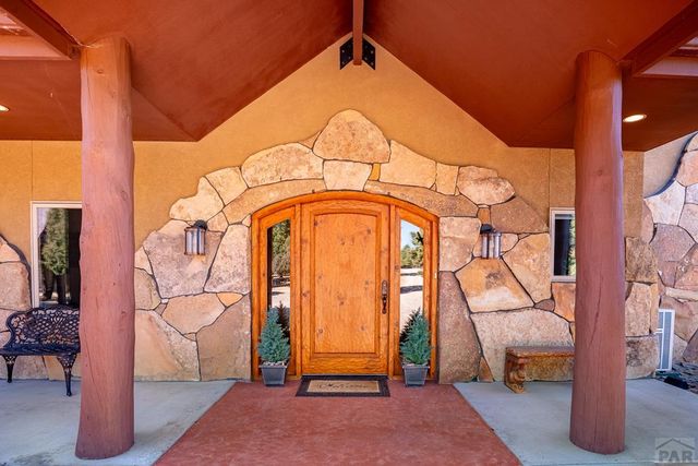 33220 Fox Trail, Trinidad, CO 81082