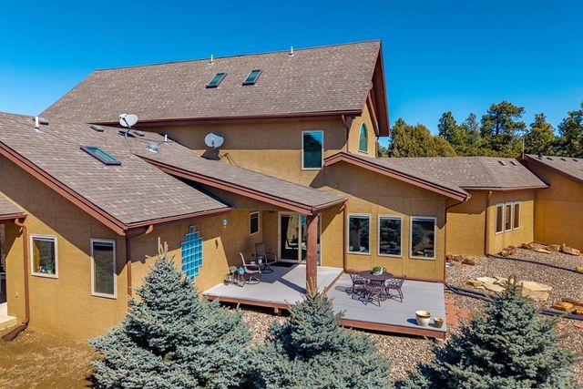 33220 Fox Trail, Trinidad, CO 81082