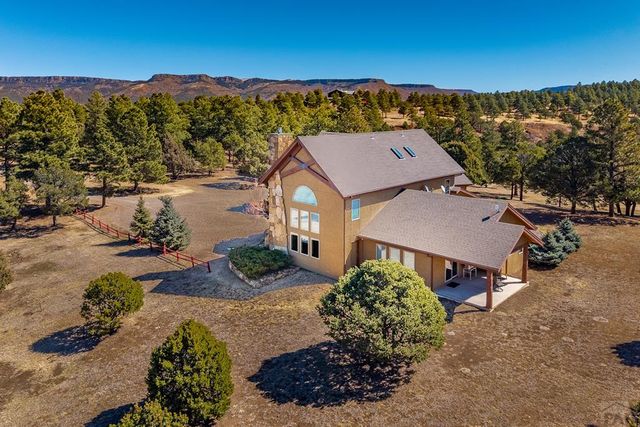 33220 Fox Trail, Trinidad, CO 81082