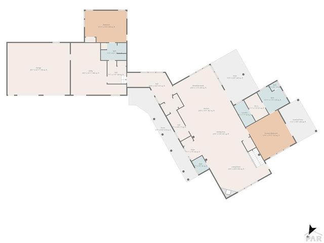 33220 Fox Trail, Trinidad, CO 81082