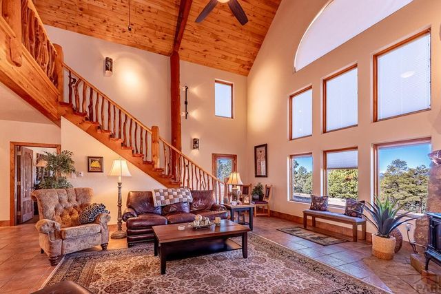 33220 Fox Trail, Trinidad, CO 81082