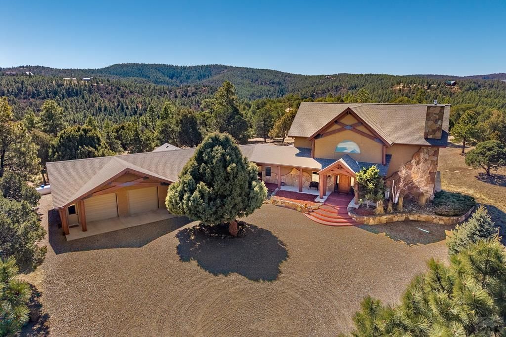 33220 Fox Trail, Trinidad, CO 81082