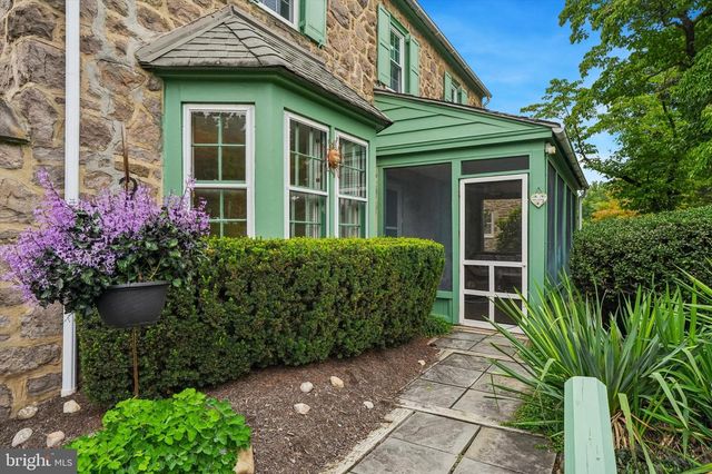 625 FOXCROFT RD, Elkins Park, PA 19027