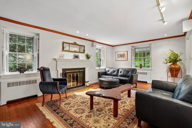 625 FOXCROFT RD, Elkins Park, PA 19027
