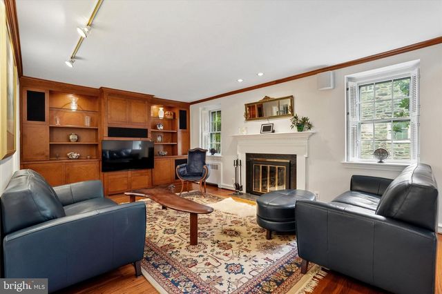 625 FOXCROFT RD, Elkins Park, PA 19027