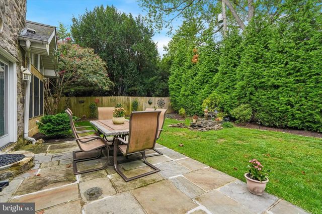 625 FOXCROFT RD, Elkins Park, PA 19027