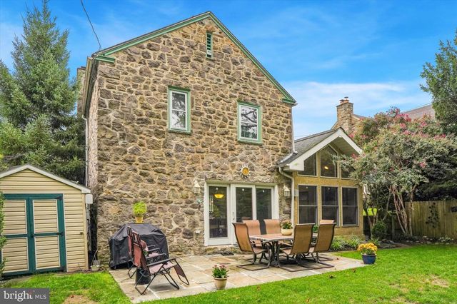 625 FOXCROFT RD, Elkins Park, PA 19027