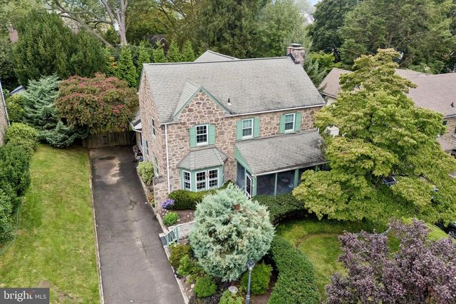 625 FOXCROFT RD, Elkins Park, PA 19027