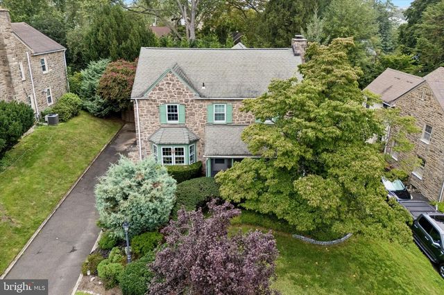 625 FOXCROFT RD, Elkins Park, PA 19027