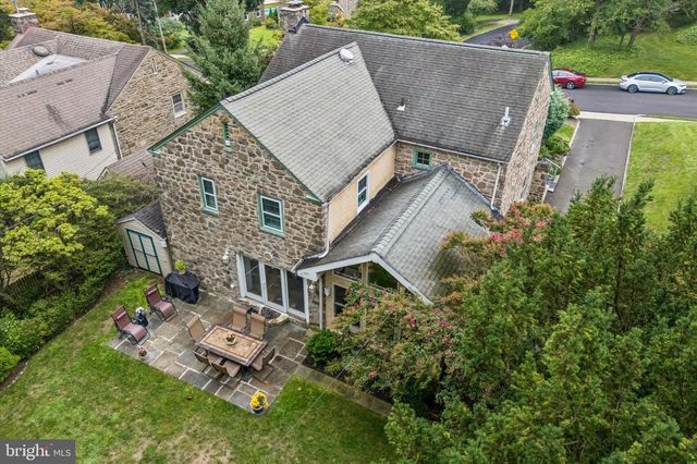 625 FOXCROFT RD, Elkins Park, PA 19027