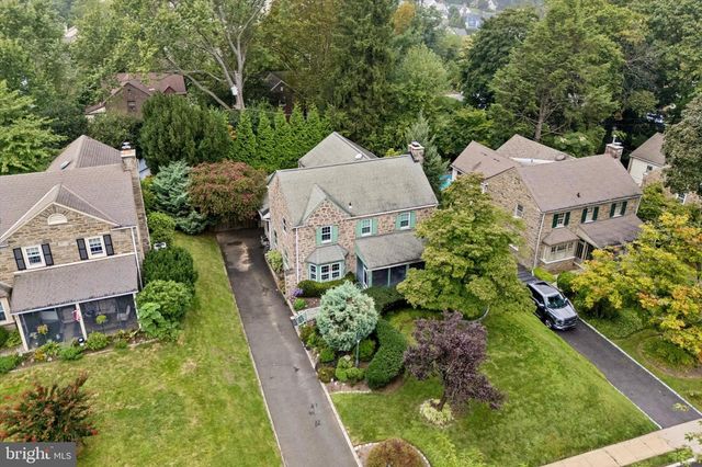 625 FOXCROFT RD, Elkins Park, PA 19027