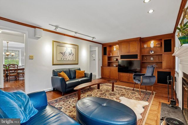 625 FOXCROFT RD, Elkins Park, PA 19027