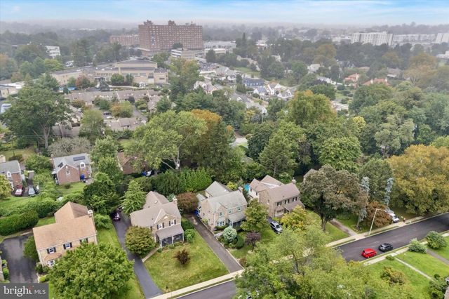 625 FOXCROFT RD, Elkins Park, PA 19027