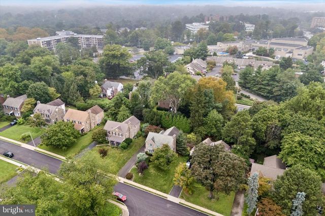 625 FOXCROFT RD, Elkins Park, PA 19027