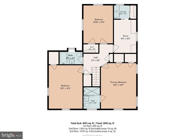 625 FOXCROFT RD, Elkins Park, PA 19027