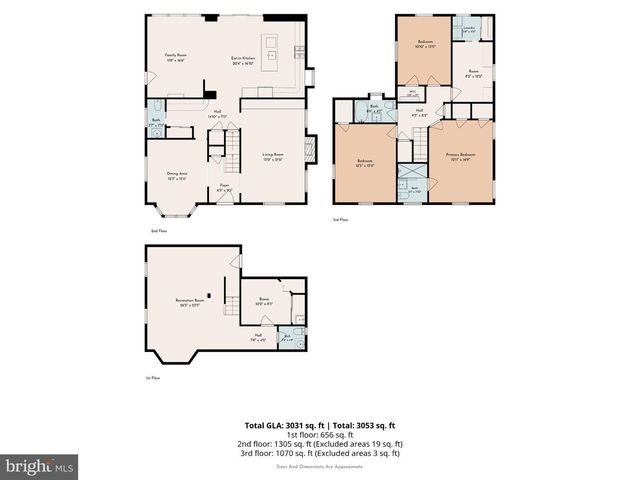 625 FOXCROFT RD, Elkins Park, PA 19027