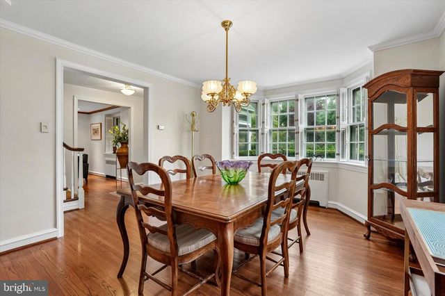 625 FOXCROFT RD, Elkins Park, PA 19027