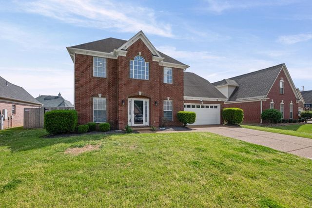 8139 SHORT GRASS CV, Bartlett, TN 38002