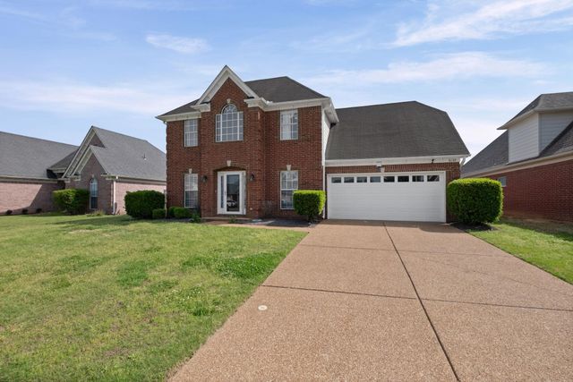 8139 SHORT GRASS CV, Bartlett, TN 38002