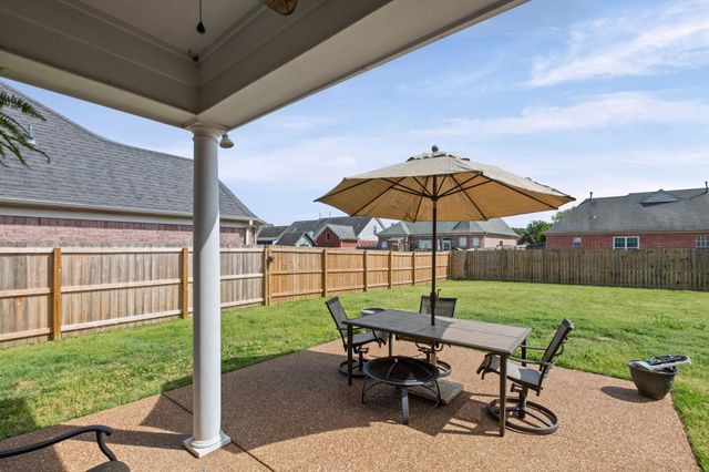 8139 SHORT GRASS CV, Bartlett, TN 38002