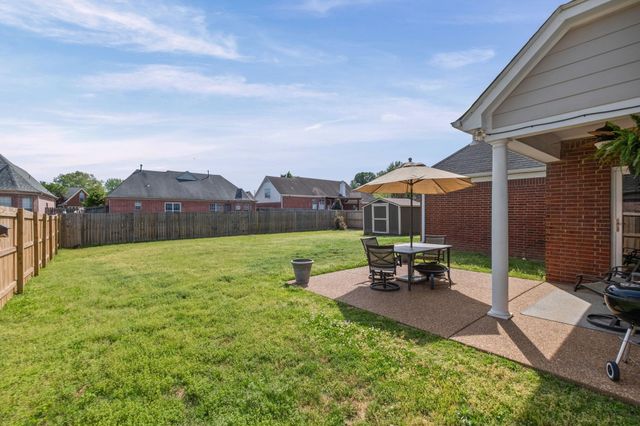 8139 SHORT GRASS CV, Bartlett, TN 38002