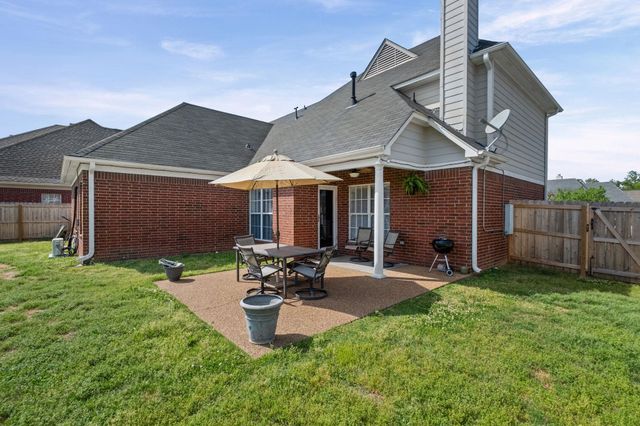 8139 SHORT GRASS CV, Bartlett, TN 38002