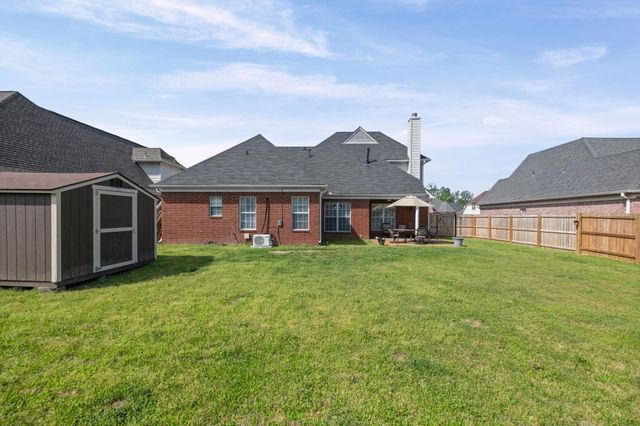 8139 SHORT GRASS CV, Bartlett, TN 38002