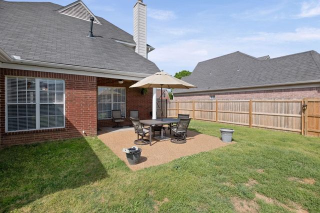 8139 SHORT GRASS CV, Bartlett, TN 38002