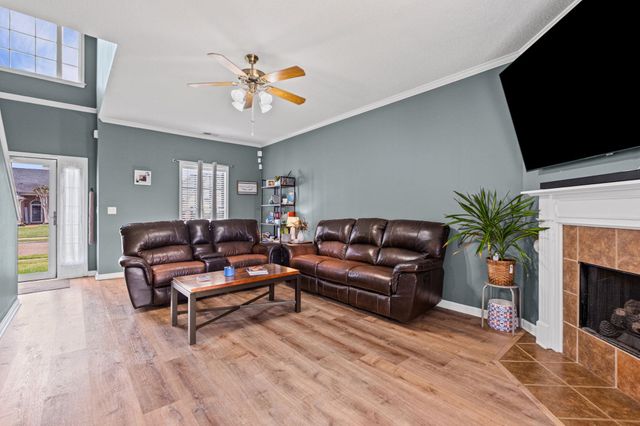 8139 SHORT GRASS CV, Bartlett, TN 38002