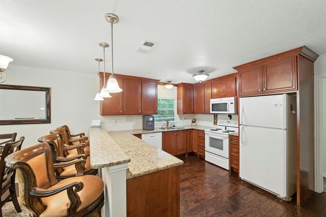 5016 Thompson Terrace, Colleyville, TX 76034