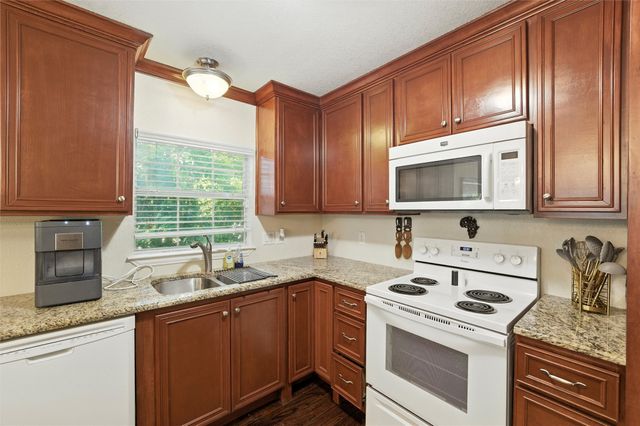 5016 Thompson Terrace, Colleyville, TX 76034