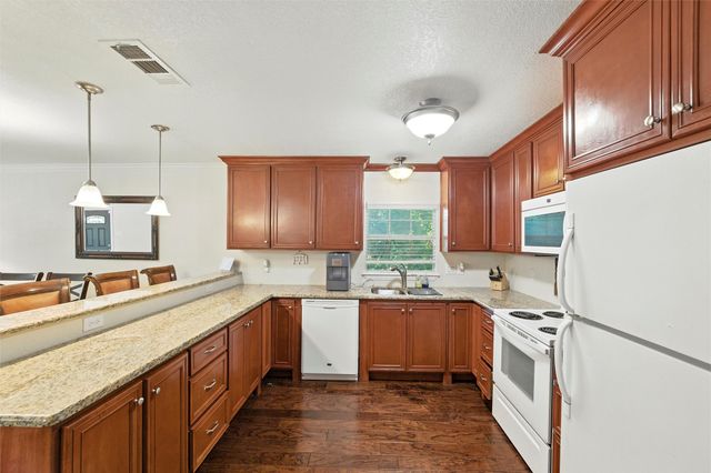 5016 Thompson Terrace, Colleyville, TX 76034