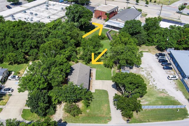 5016 Thompson Terrace, Colleyville, TX 76034
