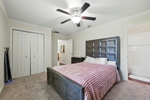 5016 Thompson Terrace, Colleyville, TX 76034